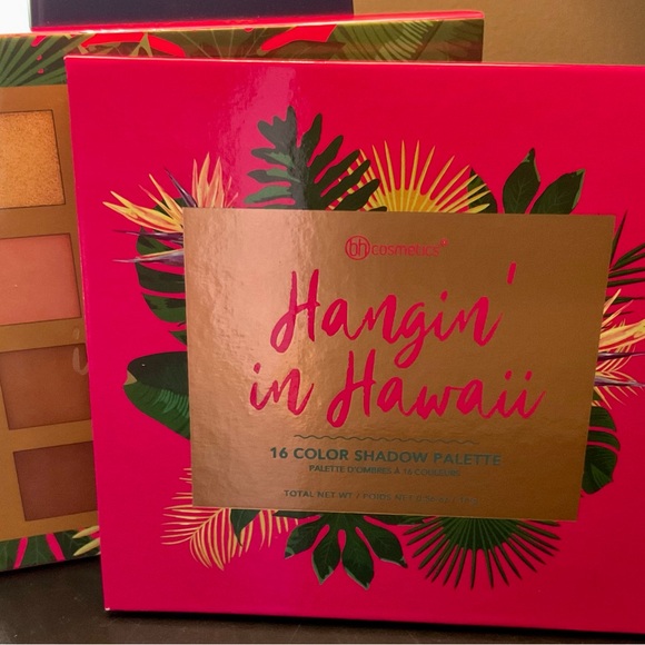 Hangin’ in Hawaii Makeup Bundle - Picture 4 of 13